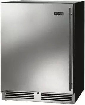 4.8 cu. ft. Frost-Free Upright Freezer by Perlick
