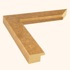 Corporate Frame for Smaller Certificates