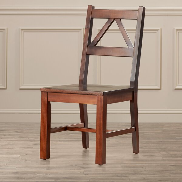 Soule Side Chair By Andover Mills