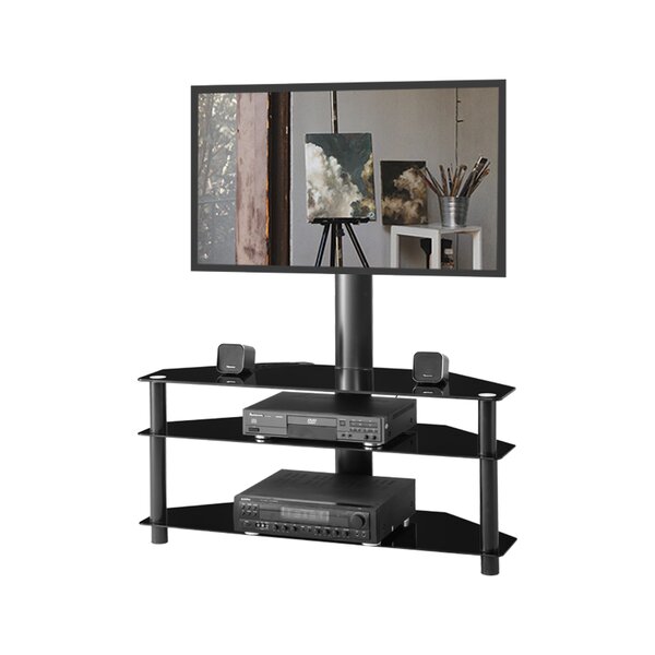Blesse TV Stand For TVs Up To 49