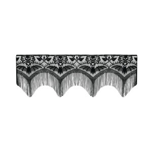 Hallowen Gala 60 Single Curtain Panel
