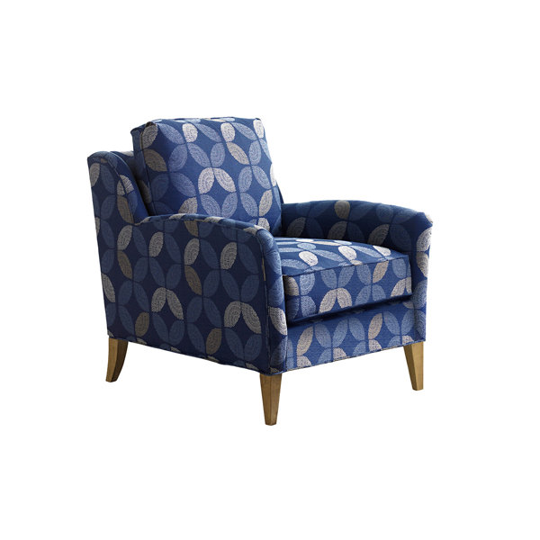 Twin Palms Armchair By Tommy Bahama Home 2019 Online
