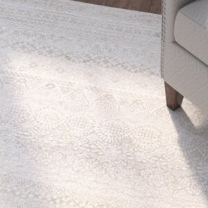 Watson Ivory Area Rug