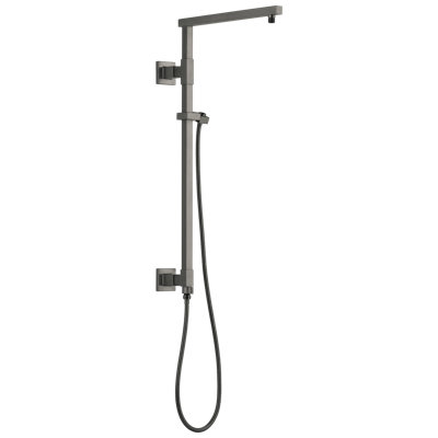 Shower Column 26 Angular Delta