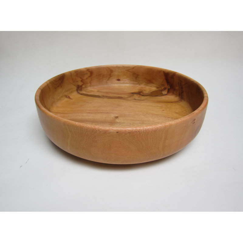 Tamarind Serving Bowl
