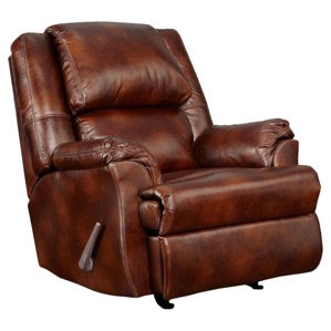 Berks Chaise Recliner by Chelsea Home