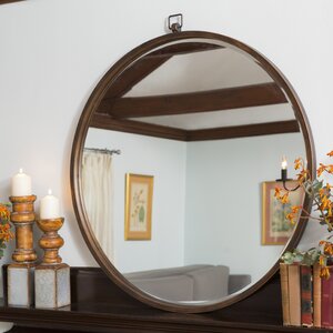 Minerva Wall Mirror