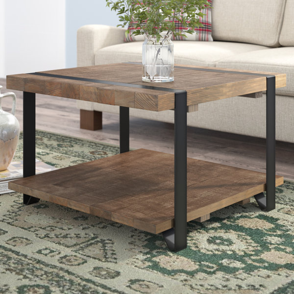 Bosworth 27 Coffee Table by Trent Austin Design