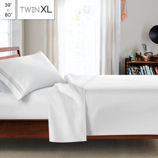 Xl Twin Sheets Wayfair