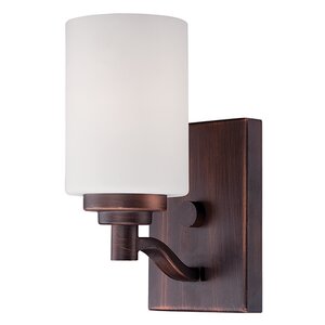 Hester 1-Light Wall Sconce