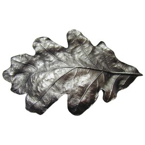 Leaves Novelty Knob