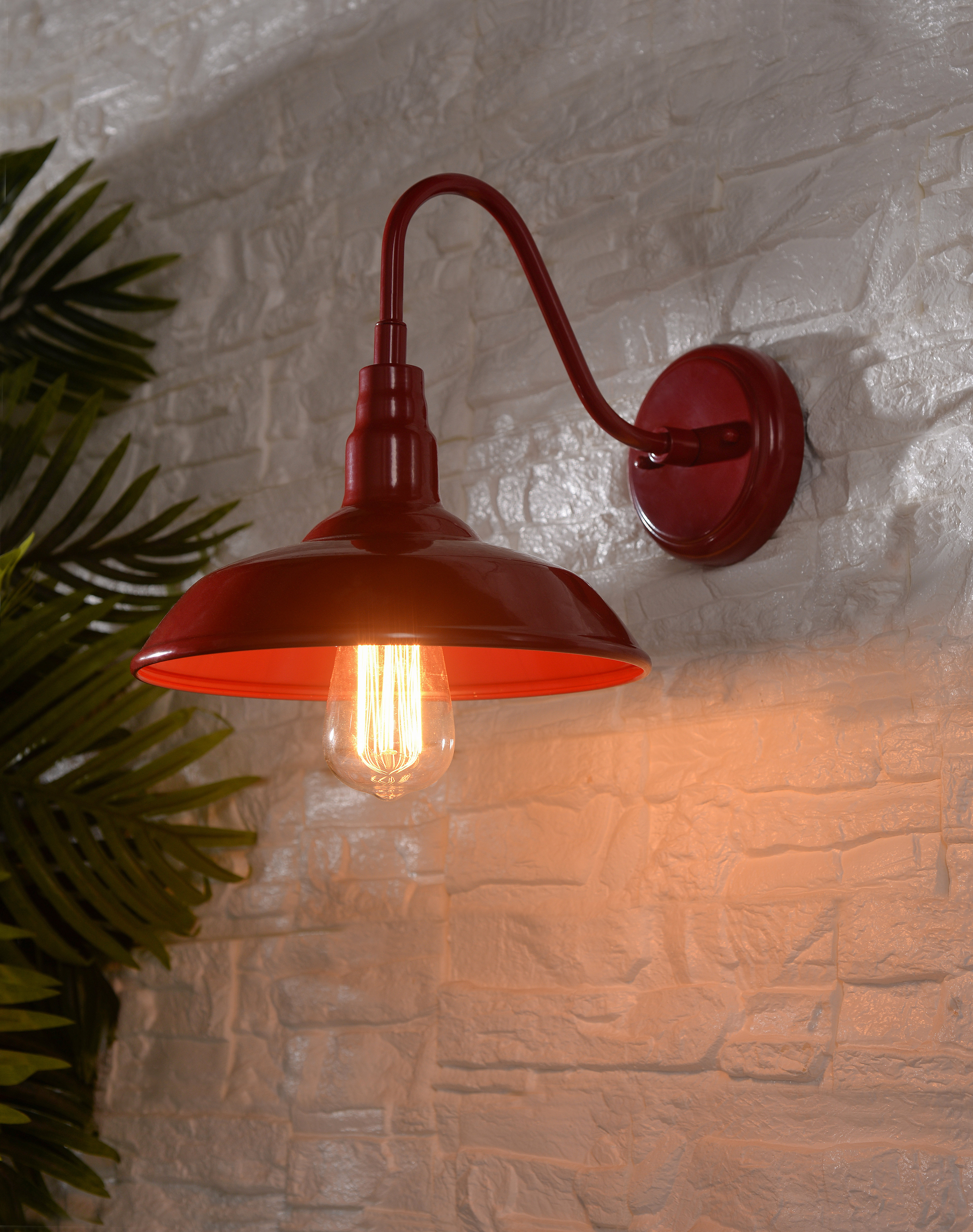 Aurelia Outdoor Barn Light Reviews Joss Main Aurelia Outdoor Barn Light Reviews