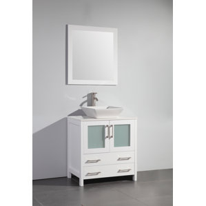 Bathroom Vanity Black modern bathroom vanities & cabinets | allmodern Bathroom Vanity Black modern bathroom vanities & cabinets | allmodern