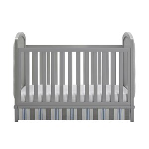 Alerton 3-in-1 Convertible Crib