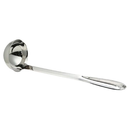 All Professional Tools Large Soup Ladle by All-Clad