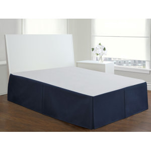 Gwinner Tailored Bed Skirt