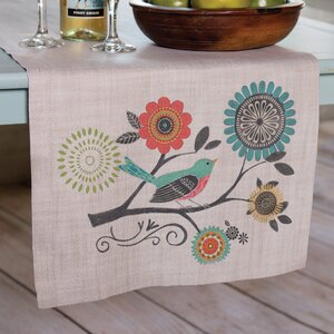 Coley Table Runner