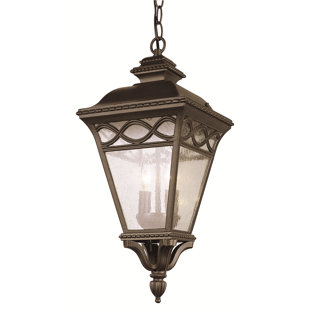 Best 3-Light Outdoor Hanging Lantern By TransGlobe Lighting Outdoor Lighting 3-Light Outdoor Hanging Lantern By TransGlobe Lighting Outdoor Lighting