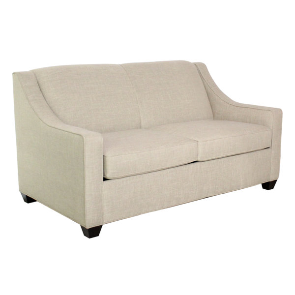 Shop For Stylishly Selected Phillips Standard Sofa Bed by Edgecombe Furniture by Edgecombe Furniture