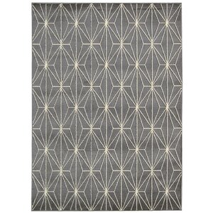 Margery Gray Area Rug