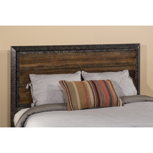 Medomak Panel Headboard by Trent Austin Design