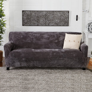 Sofa Slipcovers You Ll Love In 2020 Wayfair Sofa Slipcovers You Ll Love In 2020