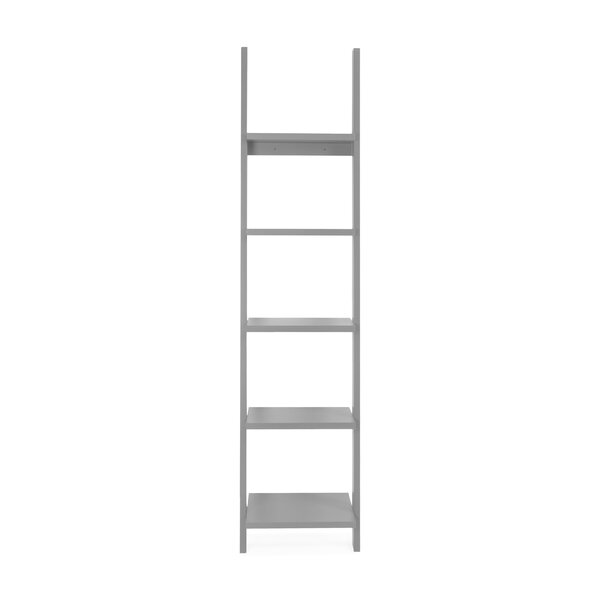 Cheap Price Jordy Ladder Bookcase