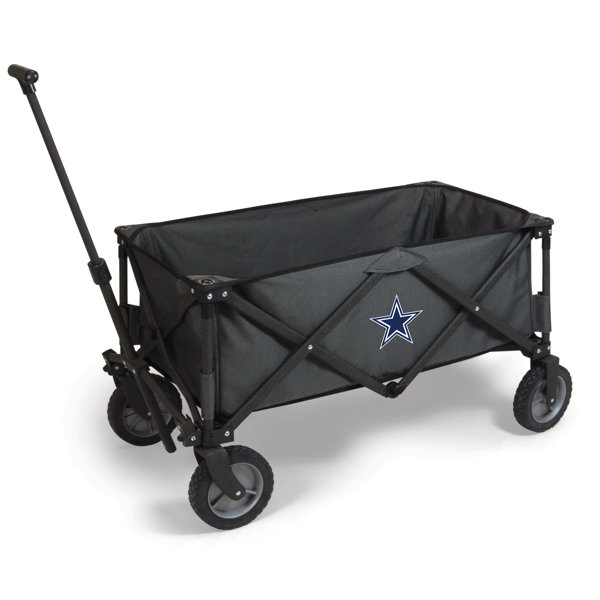 Adventure Wagon by ONIVA™