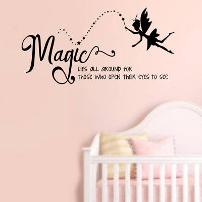 room mates popular characters disney fairies tinkerbell headboard