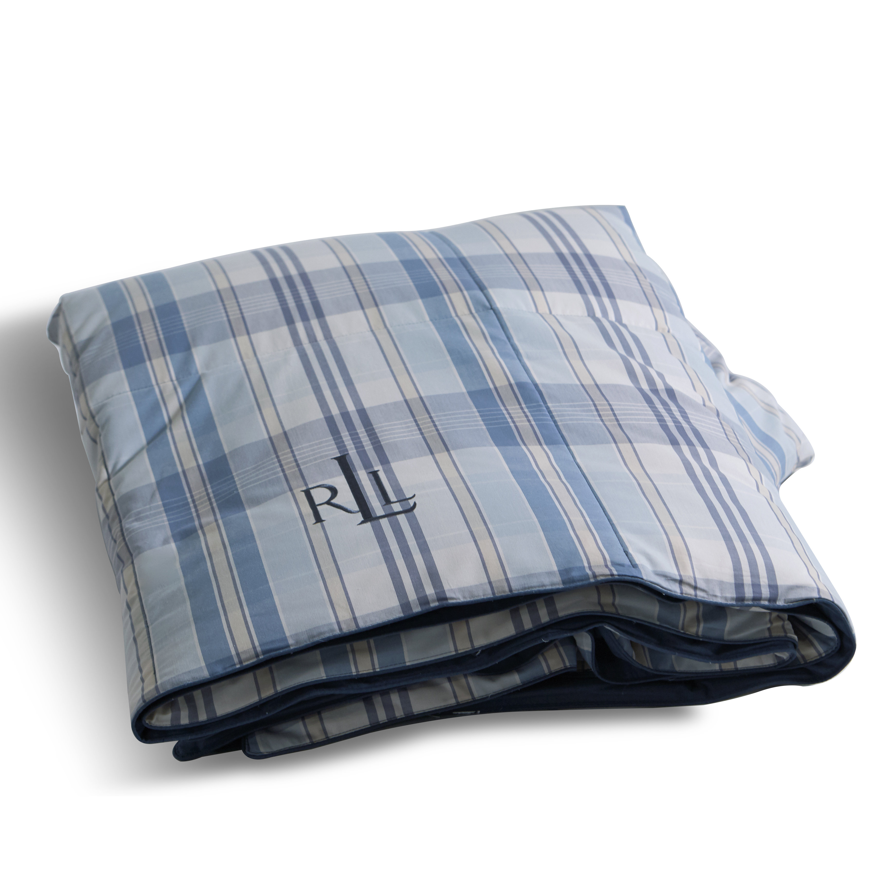 Lauren Ralph Yarn Dye Plaid Down Alternative Comforter Lauren Ralph Yarn Dye Plaid Down Alternative Comforter Reviews Wayfair