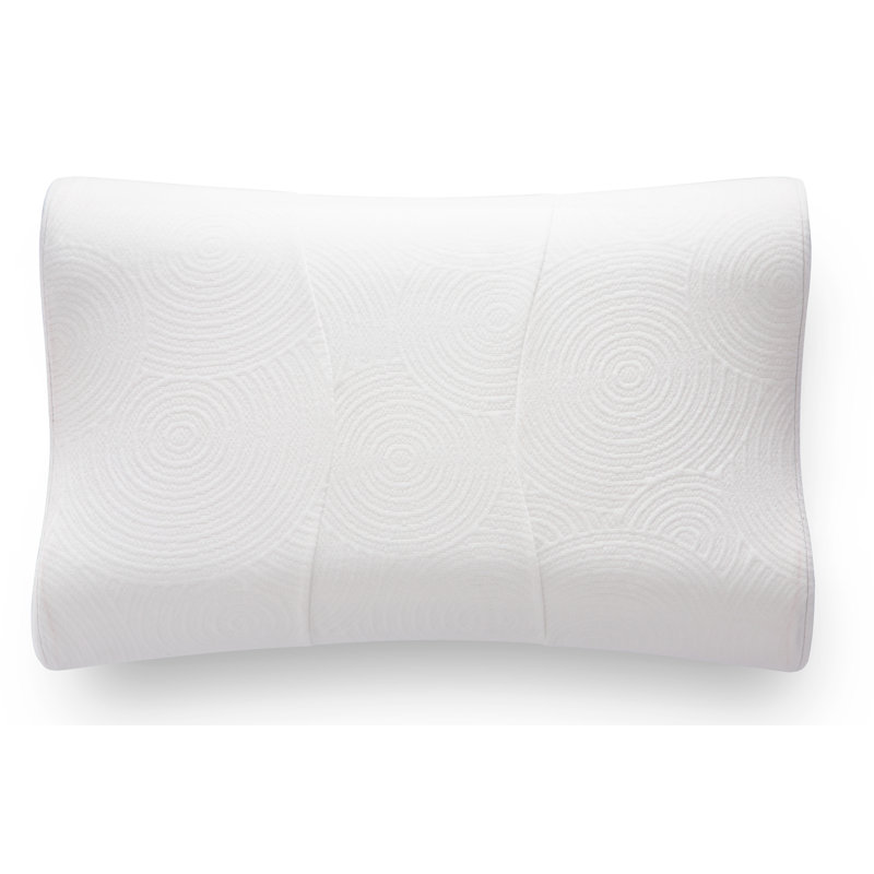 Tempur Pedic Tempur Contour Pillow Protector Reviews Wayfair