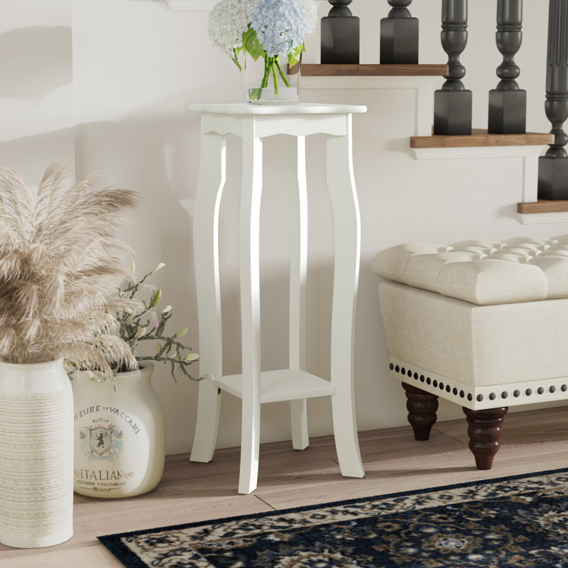 Andover Mills Etagere Plant Stand Reviews Wayfair