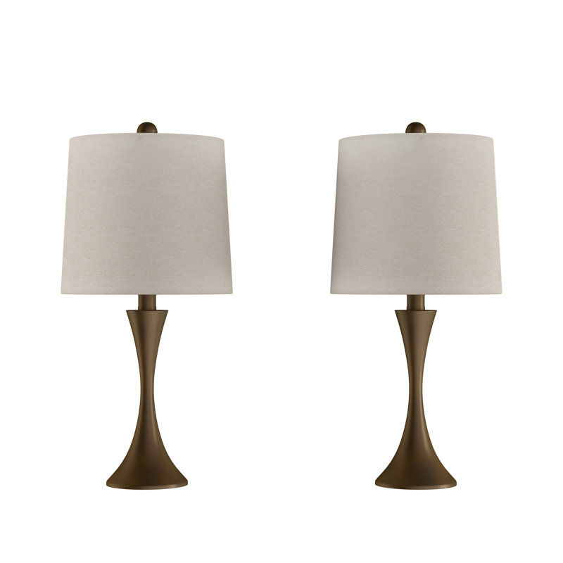 wayfair modern lamps