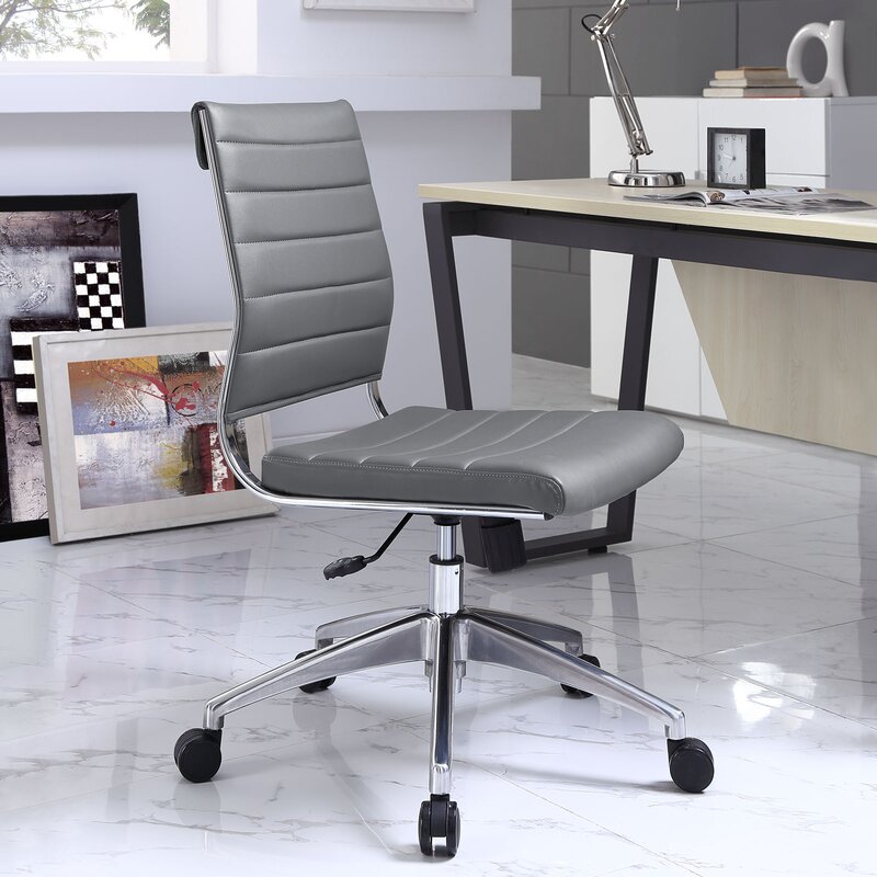 Mercury Row Atalanta Desk Chair & Reviews | Wayfair