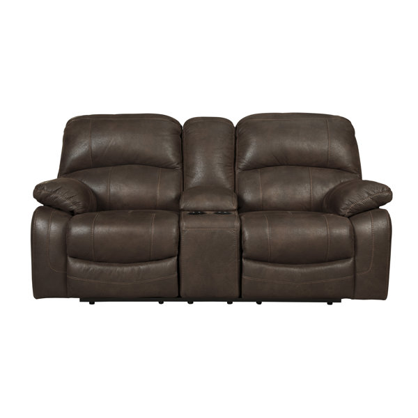 Lindo Glider Reclining Loveseat By Red Barrel Studio Today Only Sale