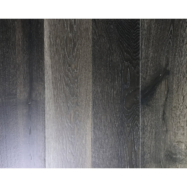 7.5 Engineered Oak Hardwood Flooring in Golden Monkey by Floressence Surfaces