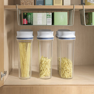 Good Grips 3 Container Food Storage Set OXO