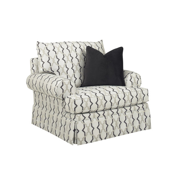 Townsend Swivel Armchair By Lexington Read Reviews