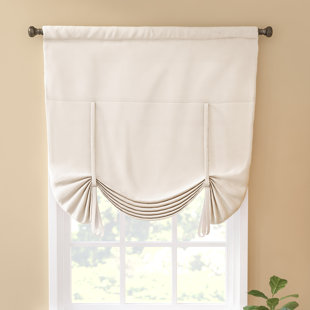 Bathroom Curtains For Windows Wayfair Save
