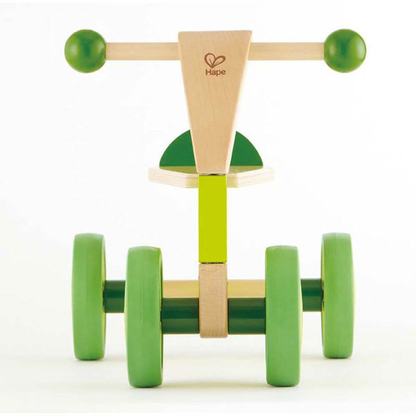 wooden scooter toddler