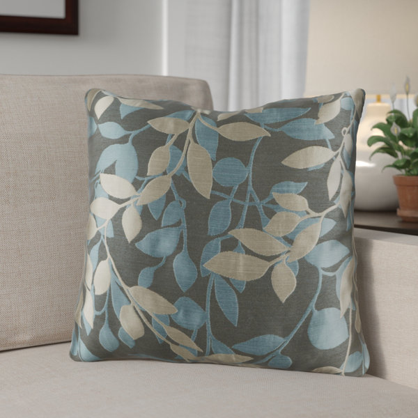 Franciscan Throw Pillow by Andover Mills| @ $50.05