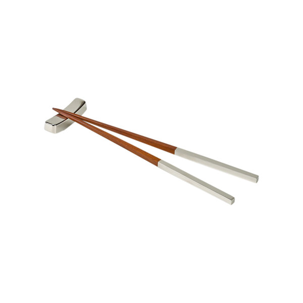 3 Piece Chopstick Set by Creative Gifts International