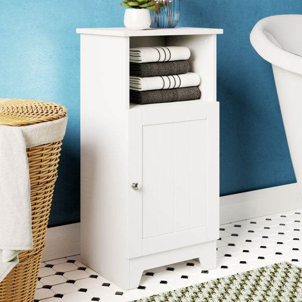 13.38 W x 27.63 H Cabinet by Rebrilliant