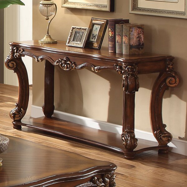 Welles Console Table By Astoria Grand