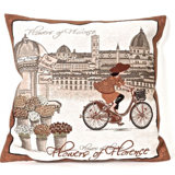 Florence Pillows Wayfair