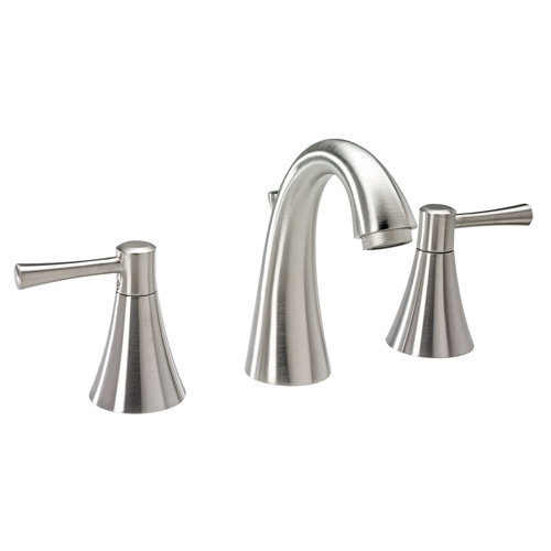 Keeney Manufacturing Company Essential Style Single Hole Bathroom Faucet With Drain Assembly Reviews Wayfair