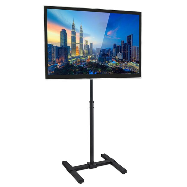 Floor Stand Mount 13-42 LCD/Plasma/LED by Mount-it