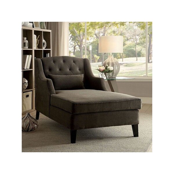 Darby Home Co Chaise Lounge Chairs