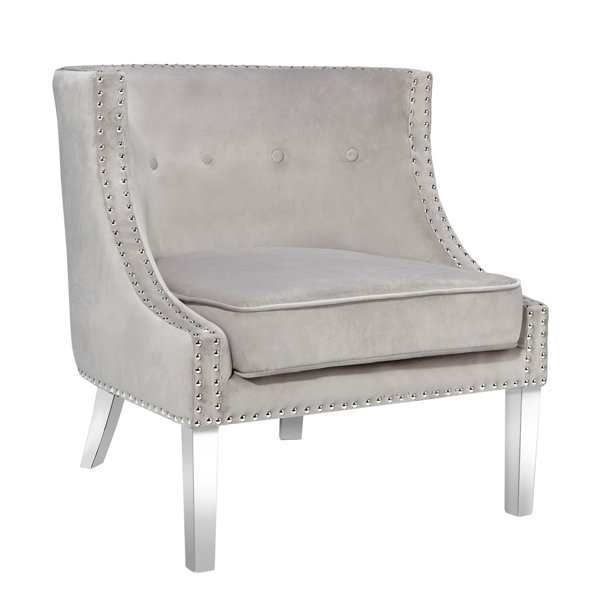 Cristiano Upholstered Dining Chair by Everly Quinn Everly Quinn