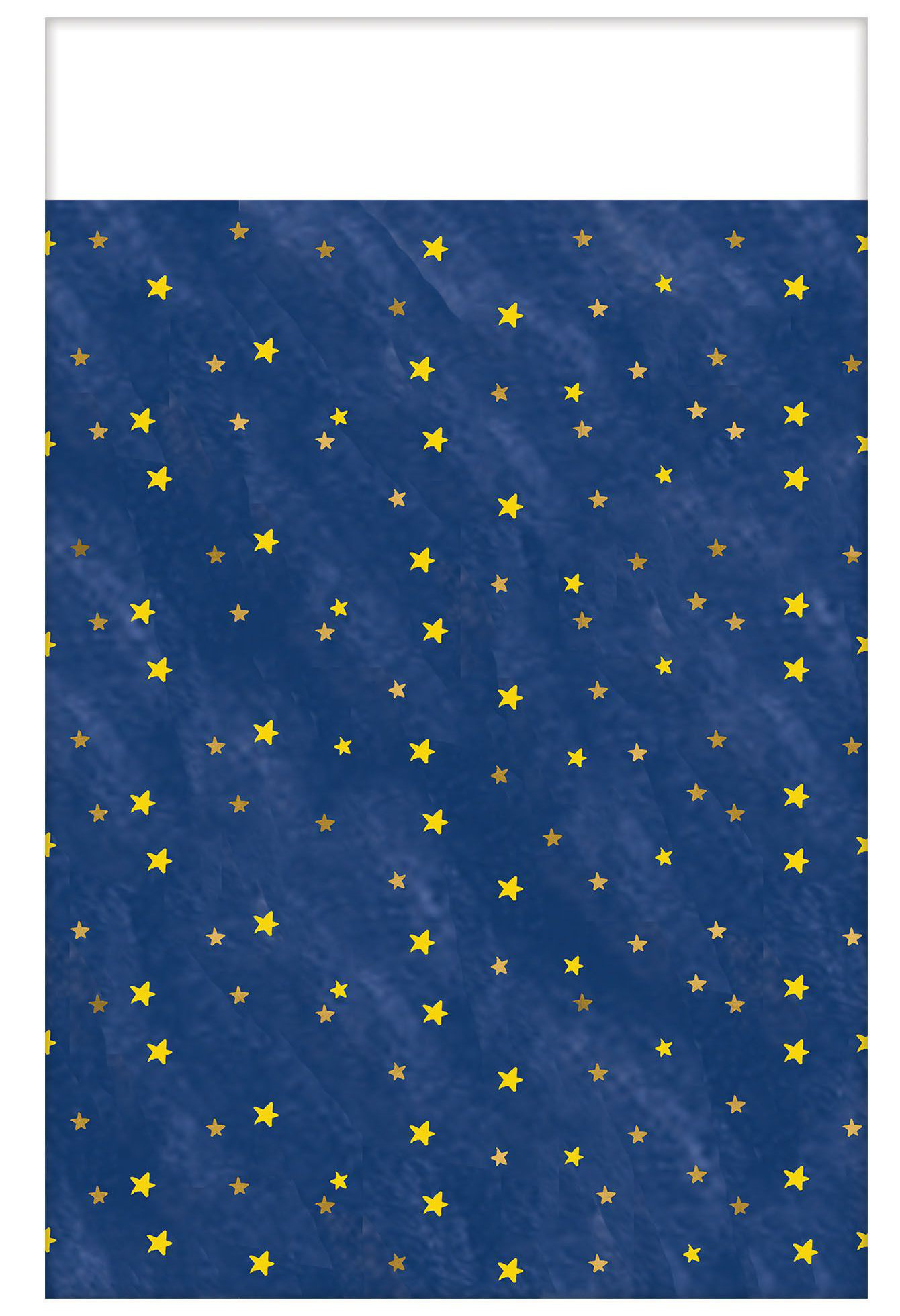 and Cups Amscan Twinkle Little Star Party Supplies Pack for 16 Guests: Stickers Dinner Plates Luncheon Napkins Table Cover